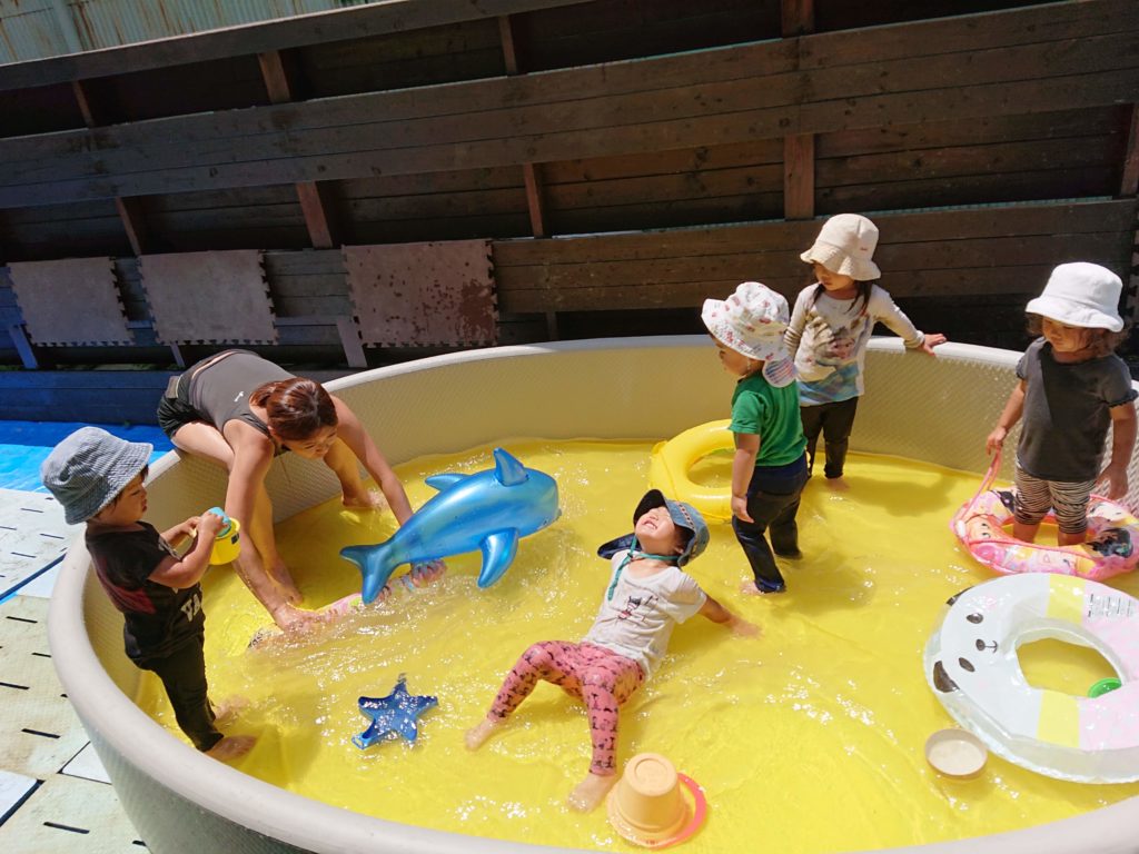 今週のまんまる（７/１２更新）