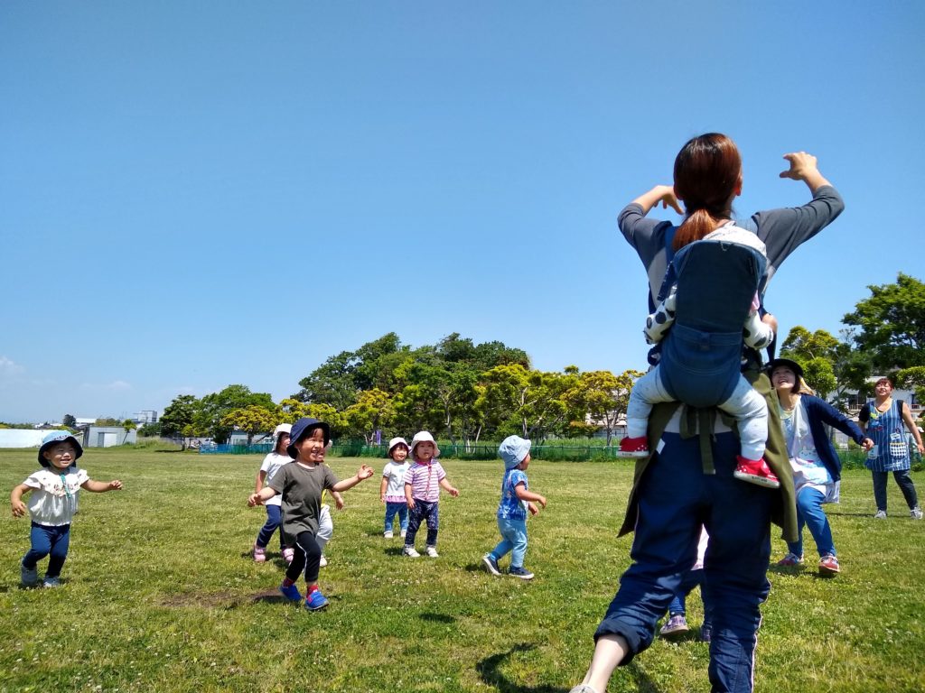 今週のまんまる（５/２４更新）