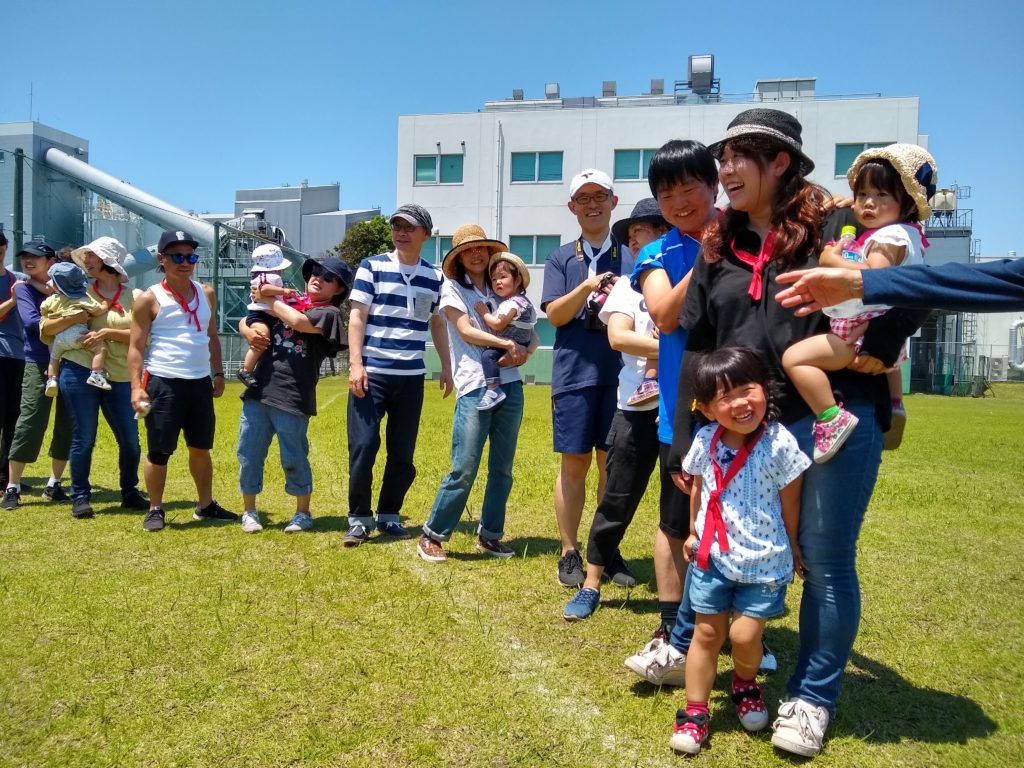 ５/２５運動会イベント！