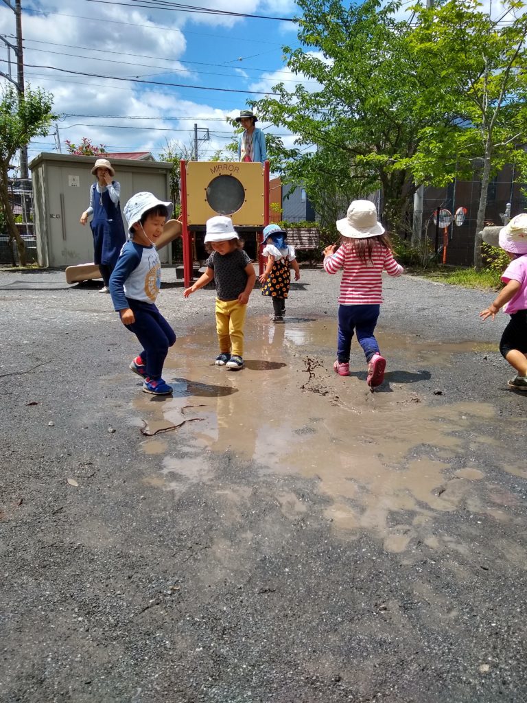 今週のまんまる（６/１４更新）