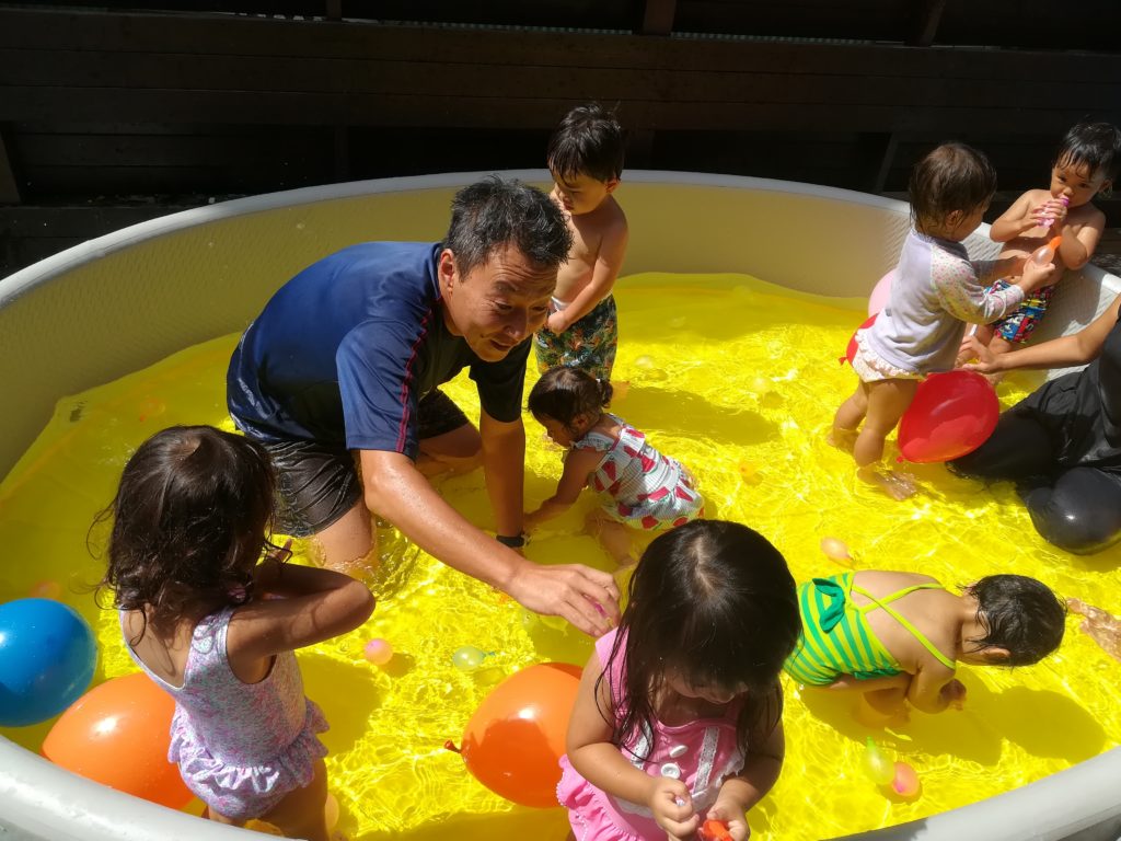 今週のまんまる（８/３０更新）