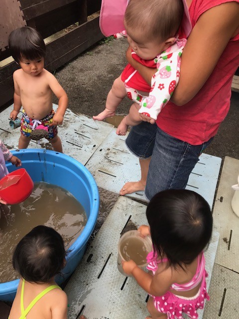 今週のまんまる（７/５更新）