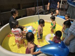 今週のまんまる(７/２６更新）