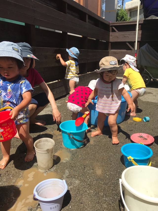 今週のまんまる（６/２１更新）