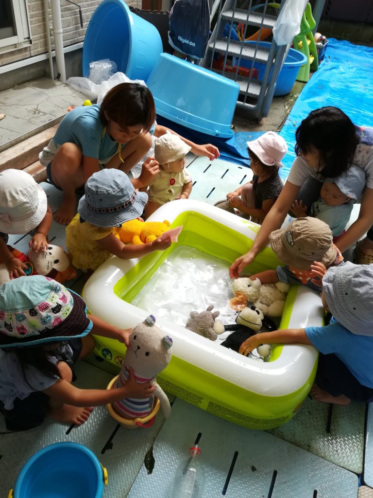 今週のまんまる~デイ華花敬老の日交流会~（９/１３更新）