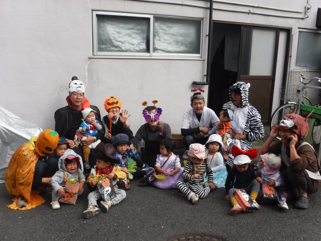 今週のまんまる（１１/１更新）～🎃ハロウィン🦇特大号～