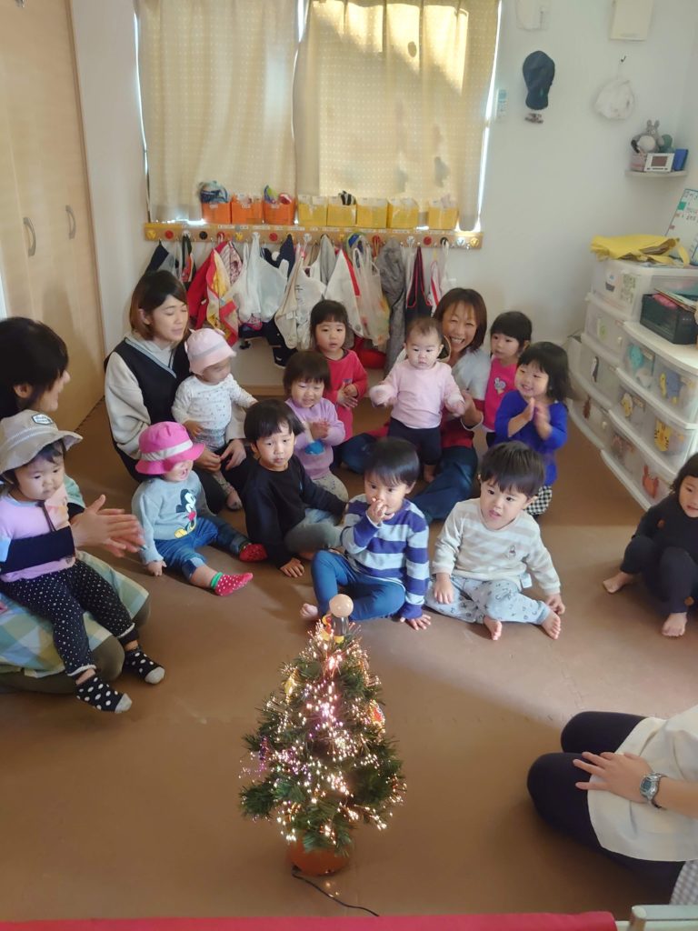 今週のまんまる（１２/６更新）