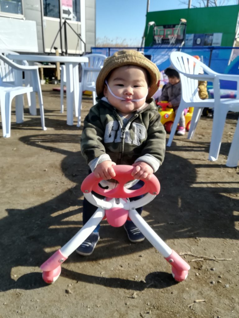 今週のまんまる（１/１０更新）