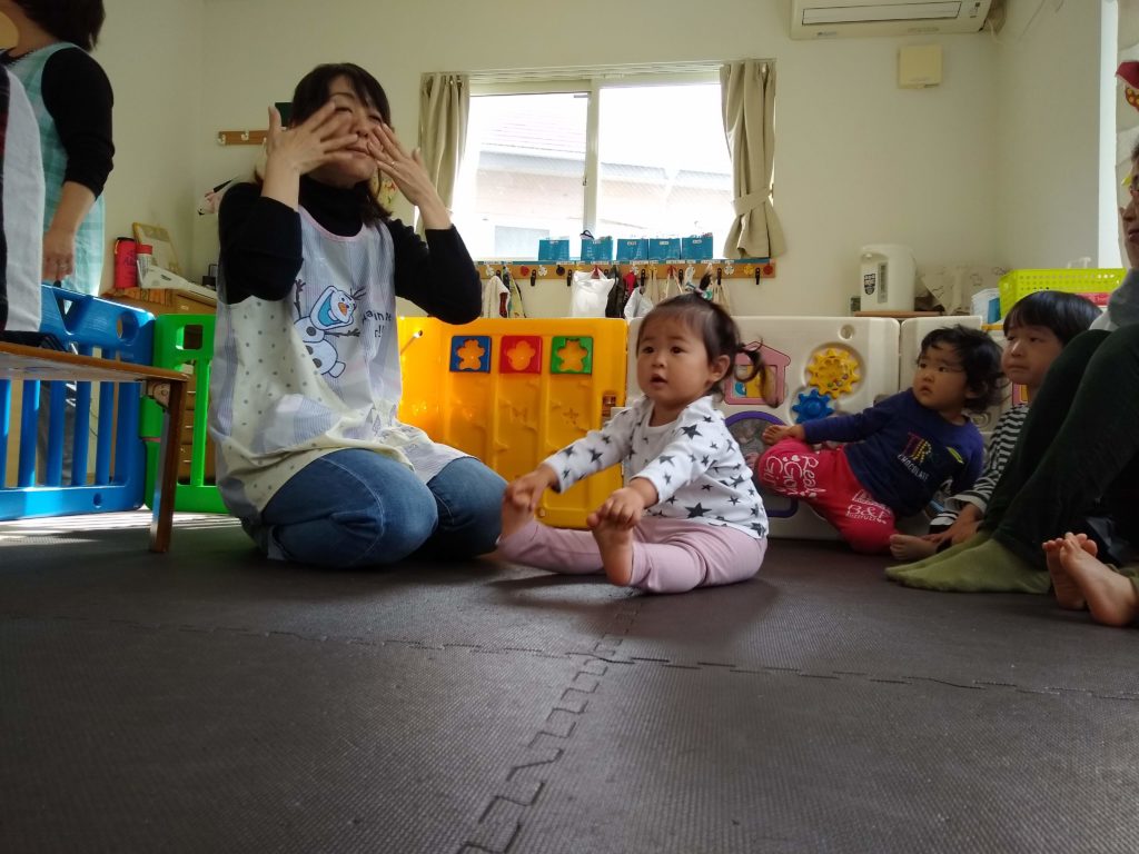 今週のまんまる～誕生会🎂～（2/14更新）