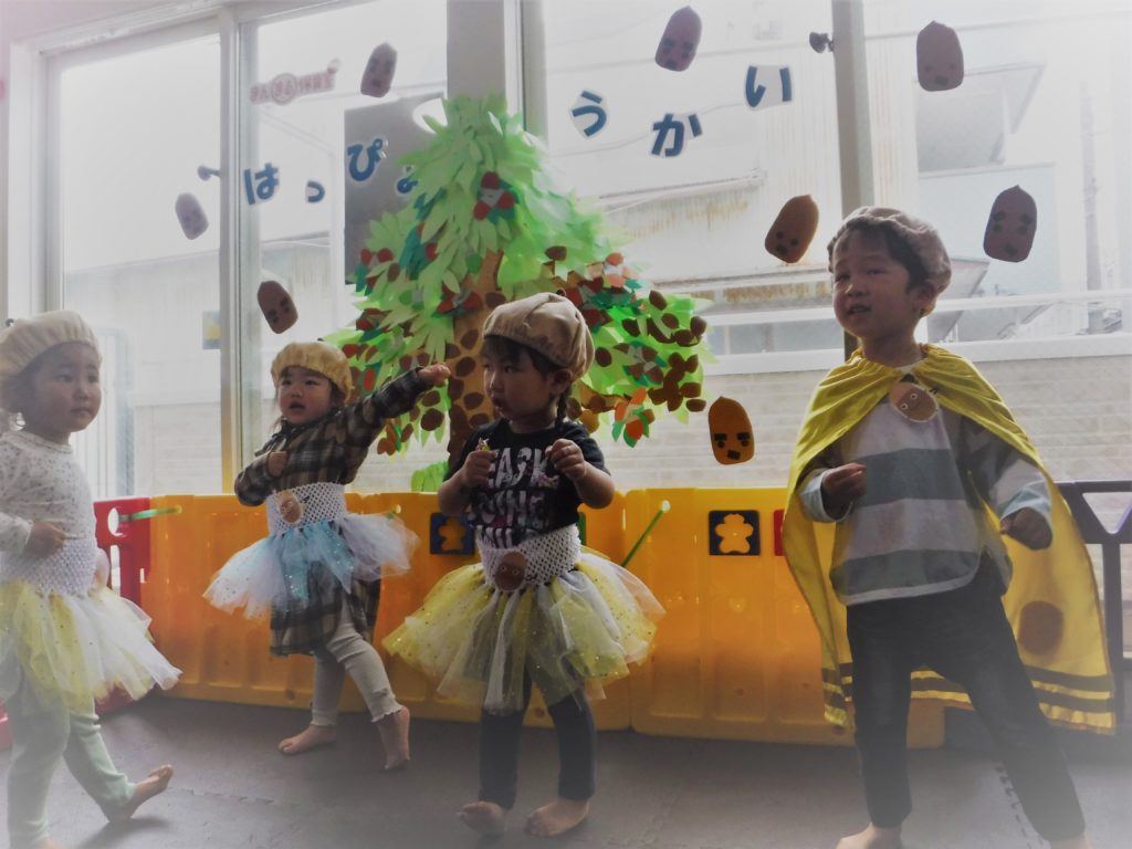 【年度末特大号】今週のまんまる~発表会＆お別れ会~