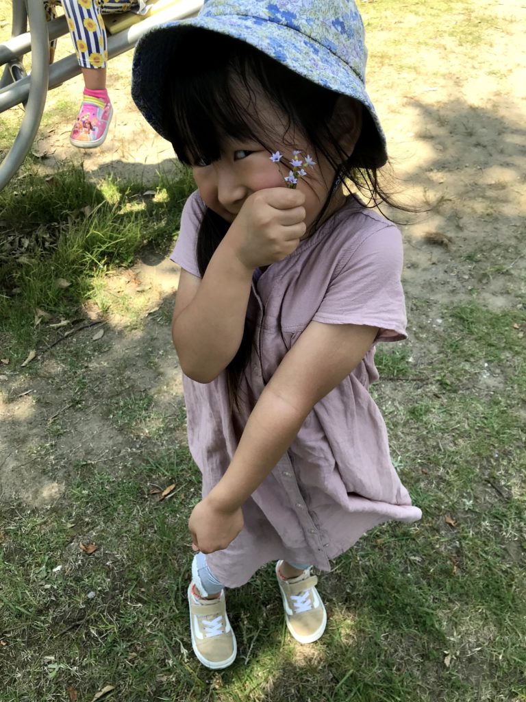 6月　2週目の様子