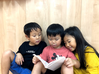 今週のまんまる~お誕生日会🎉