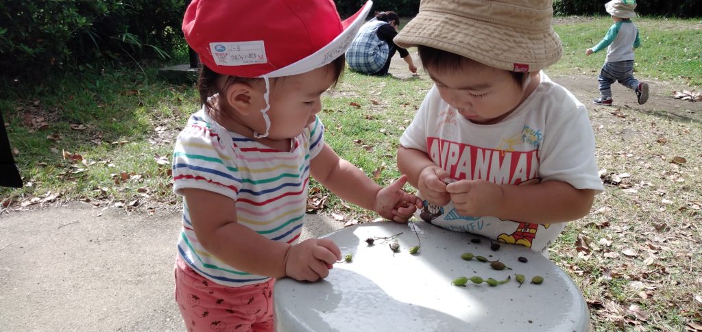 今週のまんまる　お弁当大会🍙
