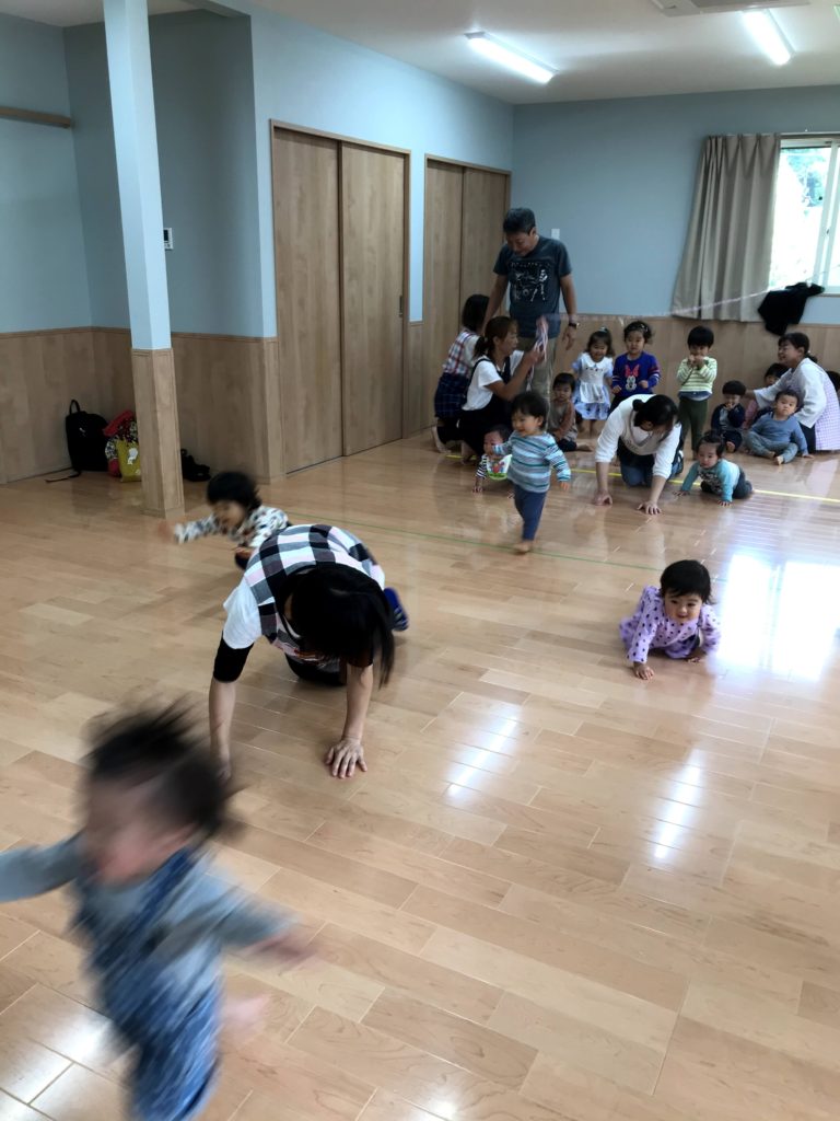 今週のまんまる