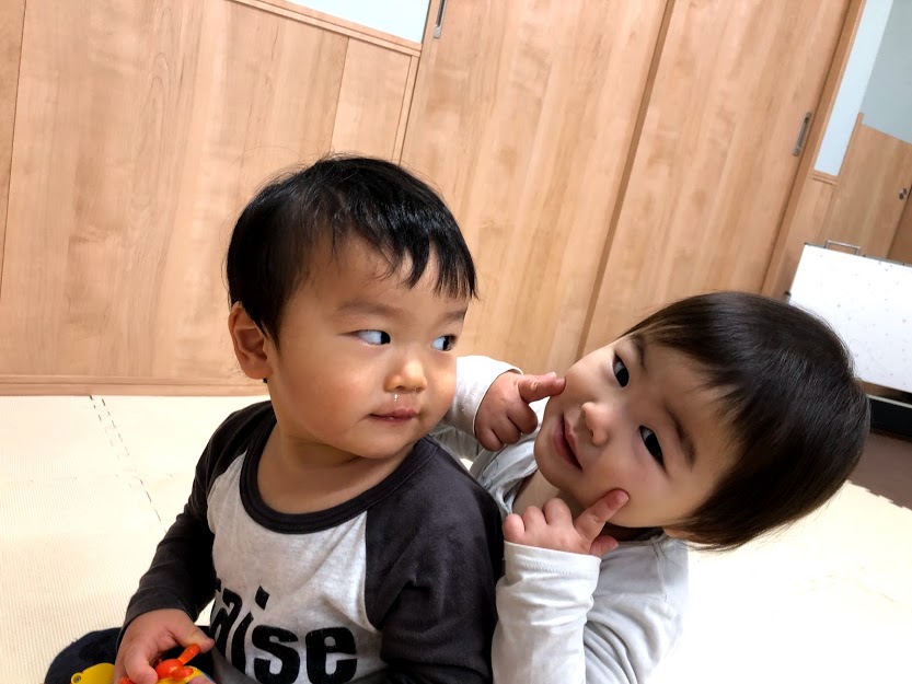 あけまして🎍　まんまる