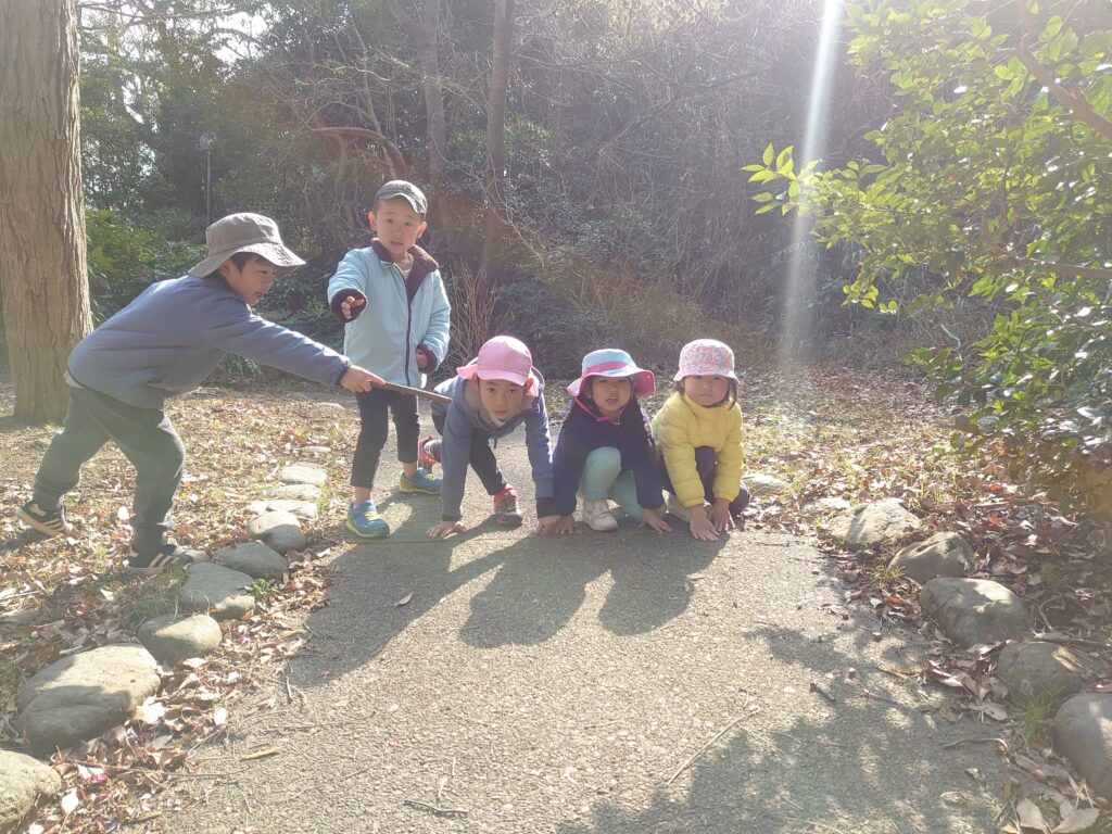 今週のまんまる　お誕生日会🎉