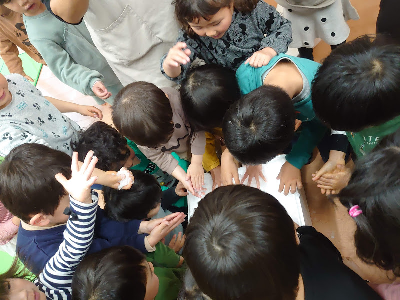 今週のまんまる