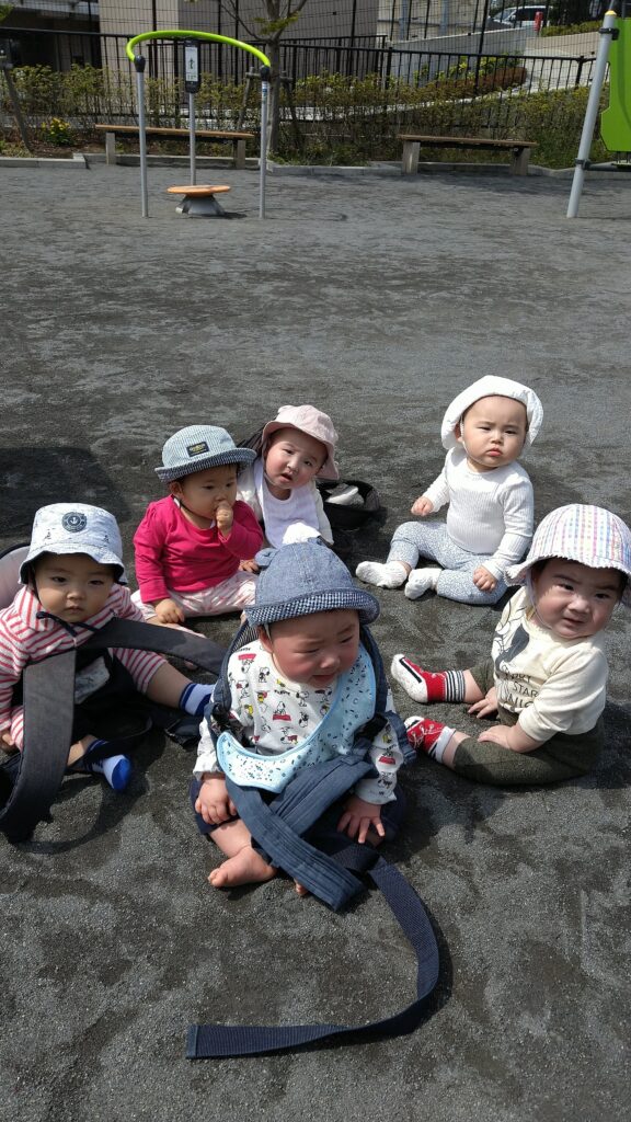 今週のまんまる　始まりました