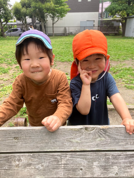 今週のまんまる