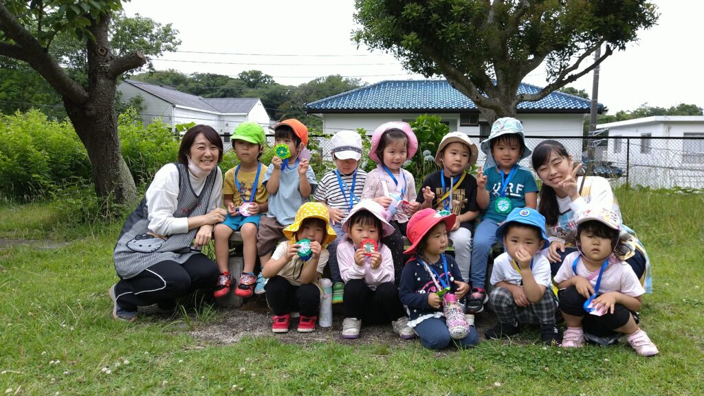 今週のまんまる