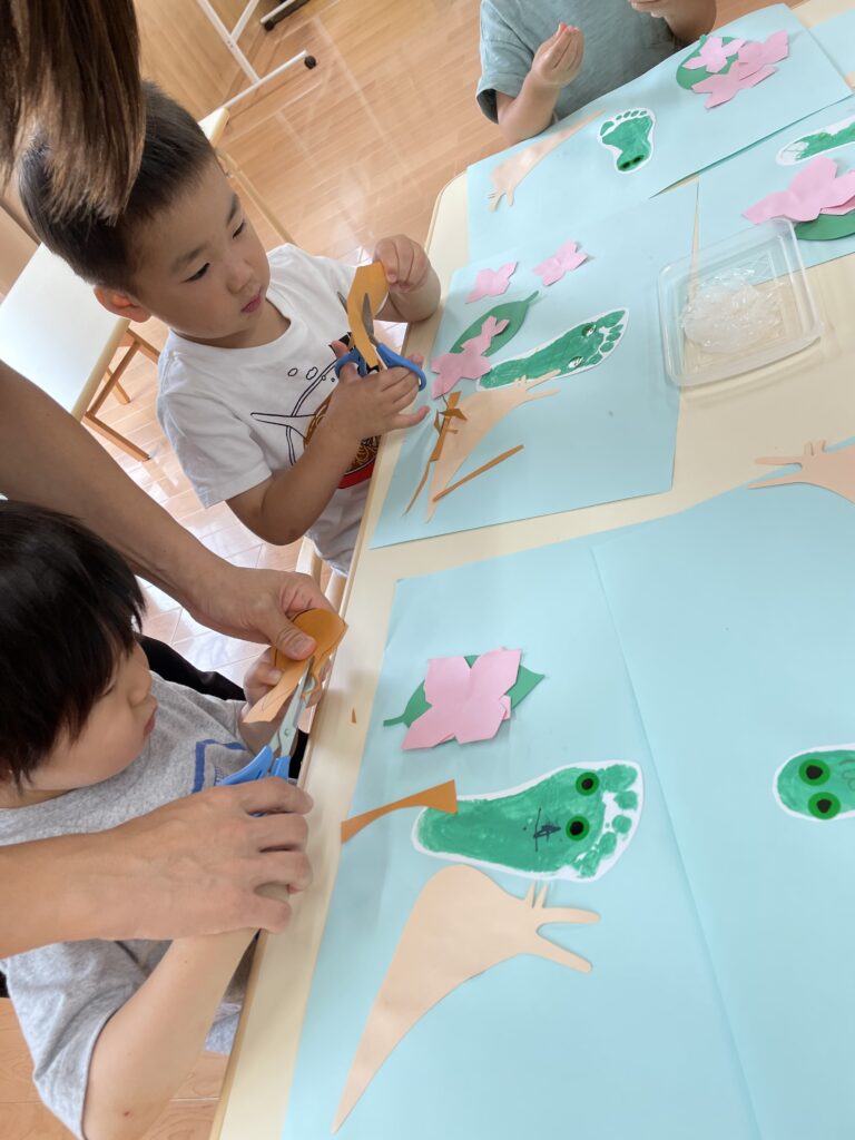 今週のまんまる