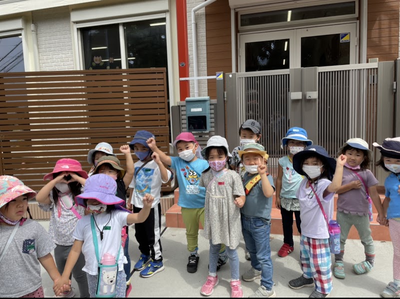 今週のまんまる　どんぶりフェスタ＆誕生日会🍰