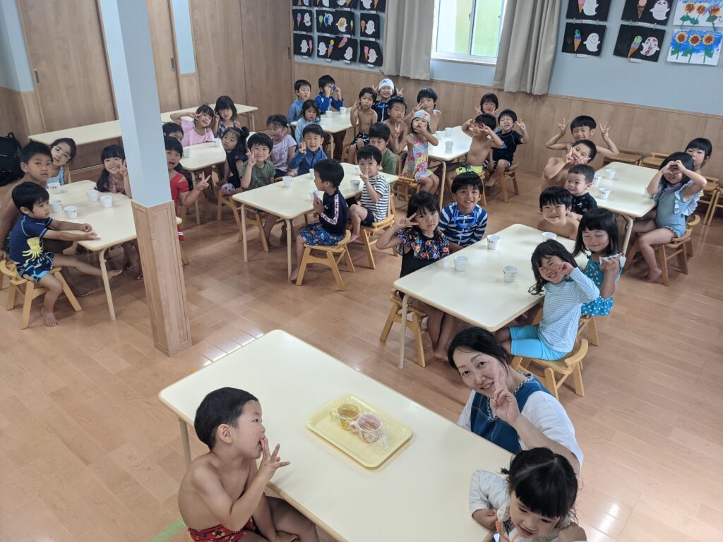 今週のまんまる　