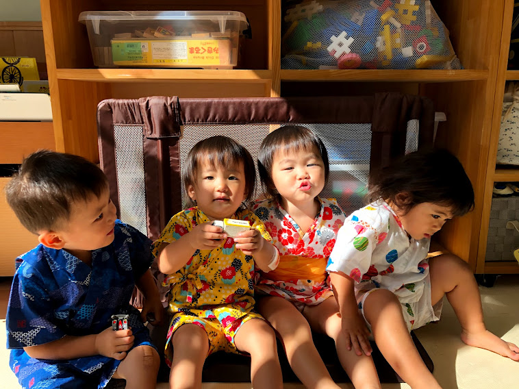 今週のまんまるラーメン屋台村