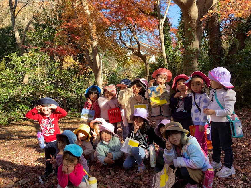 今週のまんまる　お誕生日会🎂