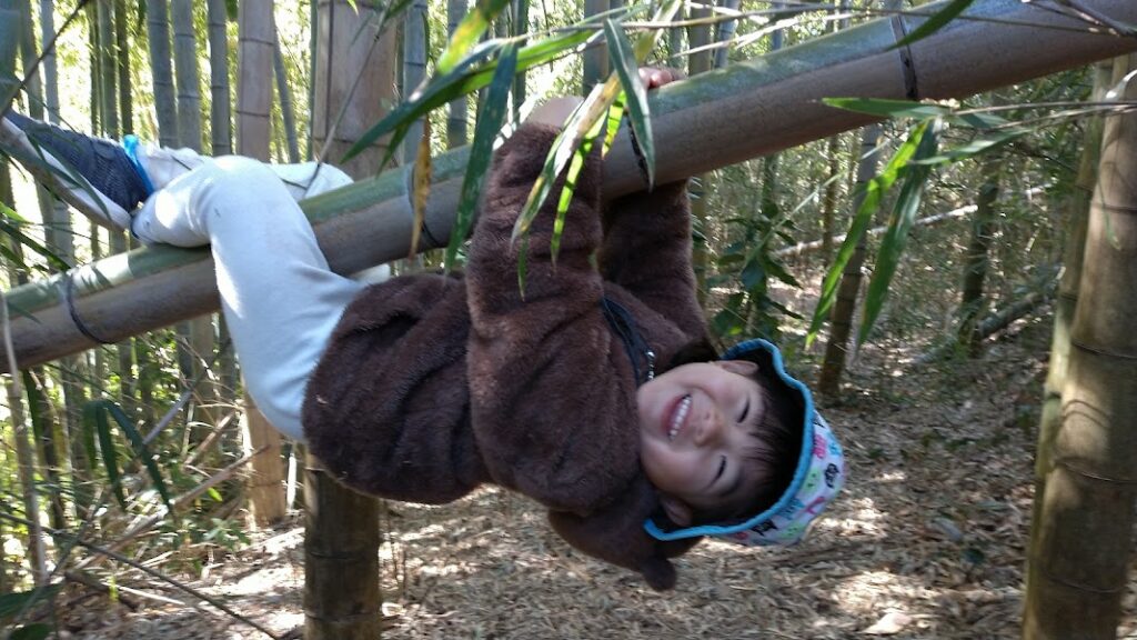 今週のまんまる　豆まき👹