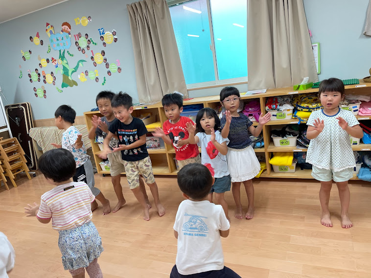 今週のまんまる