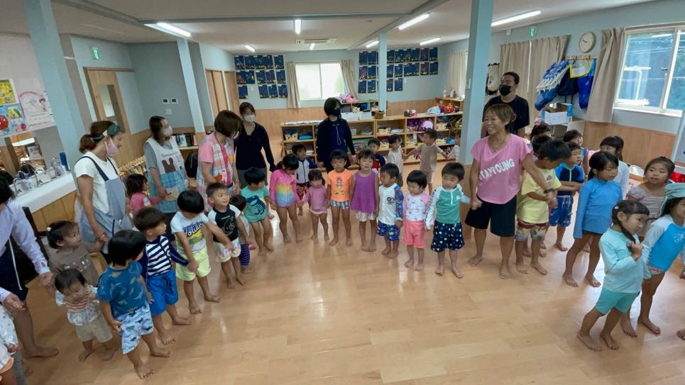 今週のまんまる