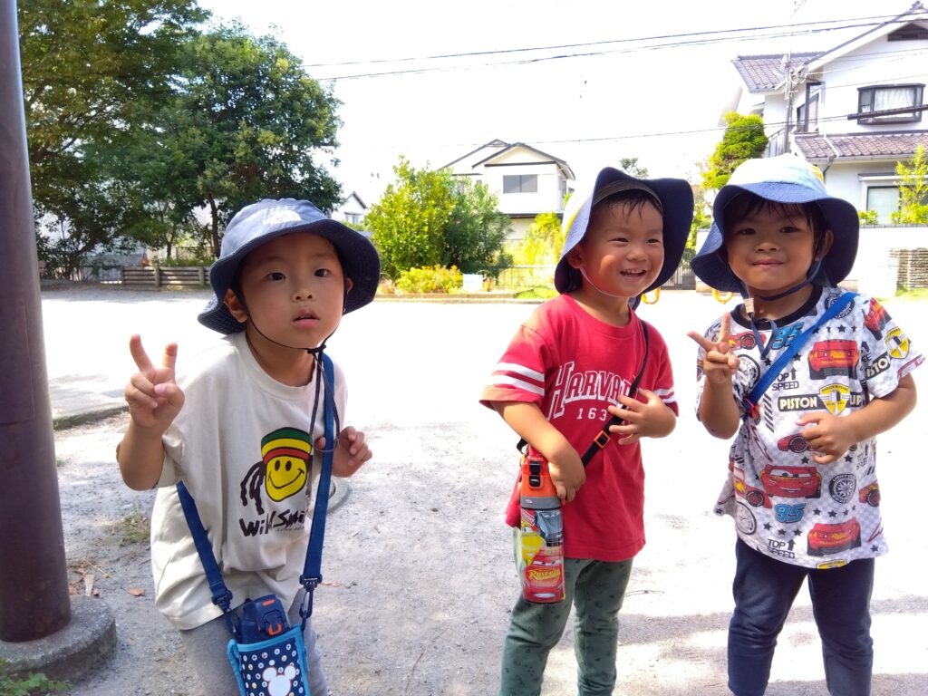 今週のまんまる