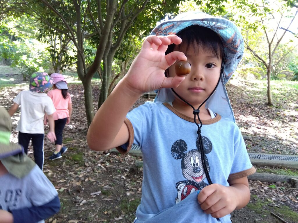 今週のまんまる　お弁当大会🍱