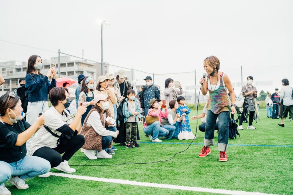 特別編　　　　　鳩スタ1周年記念祭り