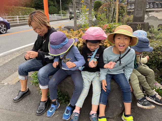 今週のまんまる