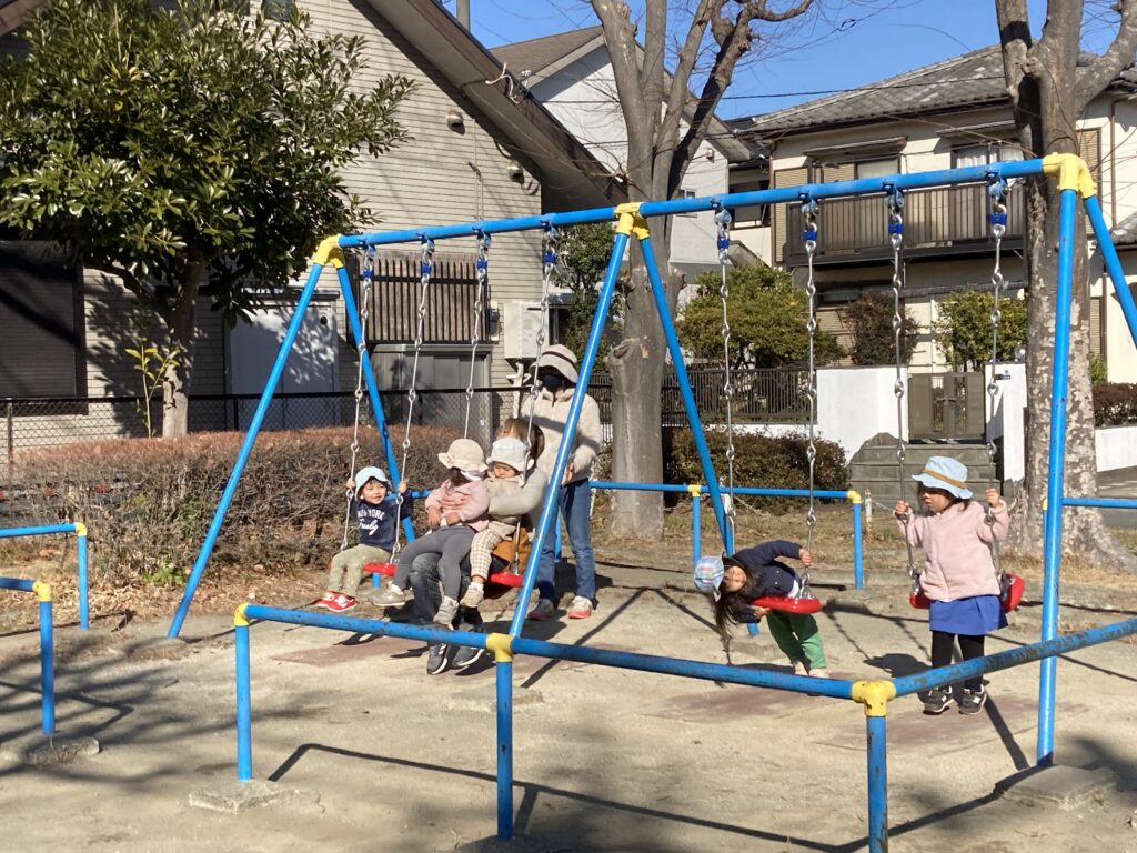 今週のまんまる　お誕生会🍰