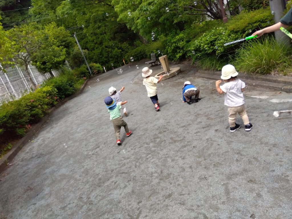 今週のまんまる