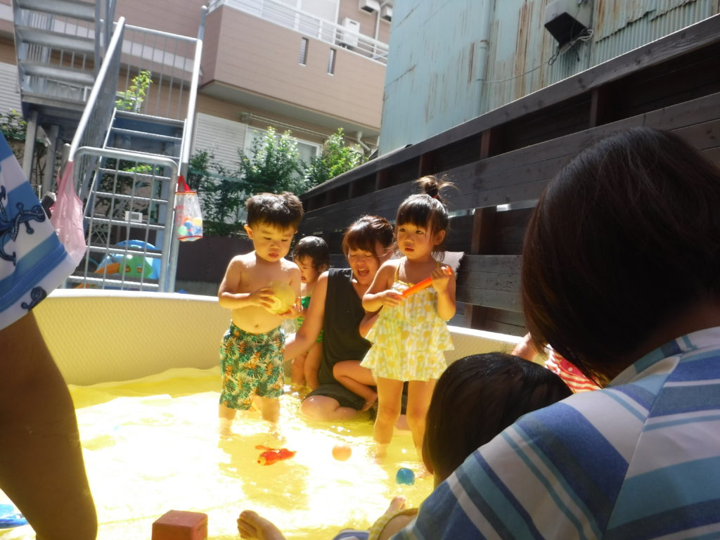 今週のまんまる（８/９に更新）